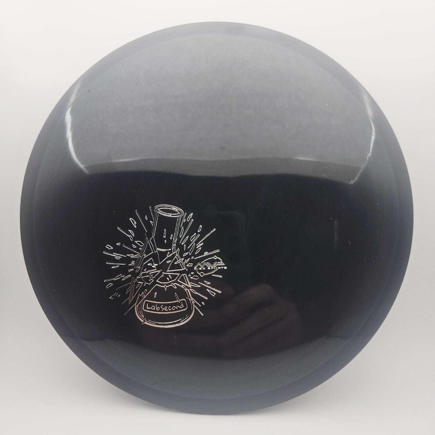 #17147 171g Black, Lab Second Neutron Tesla - Lab Second