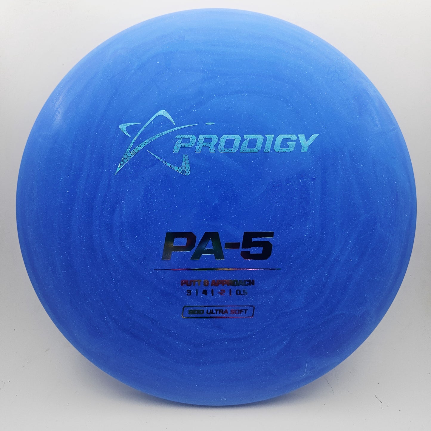 #19742 175g Blue 300 Ultra Soft PA-5