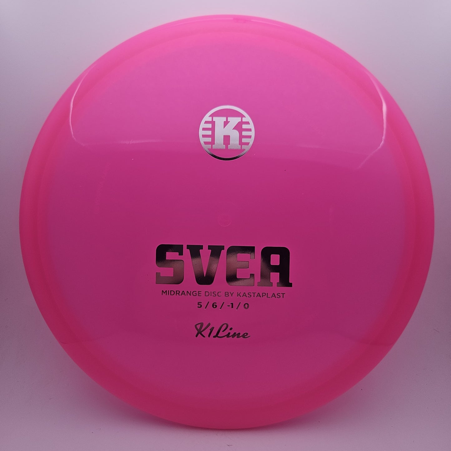 #11048 180g Pink K1 Svea