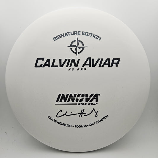 #16136 175g White, Calvin Heimburg KC Pro Aviar