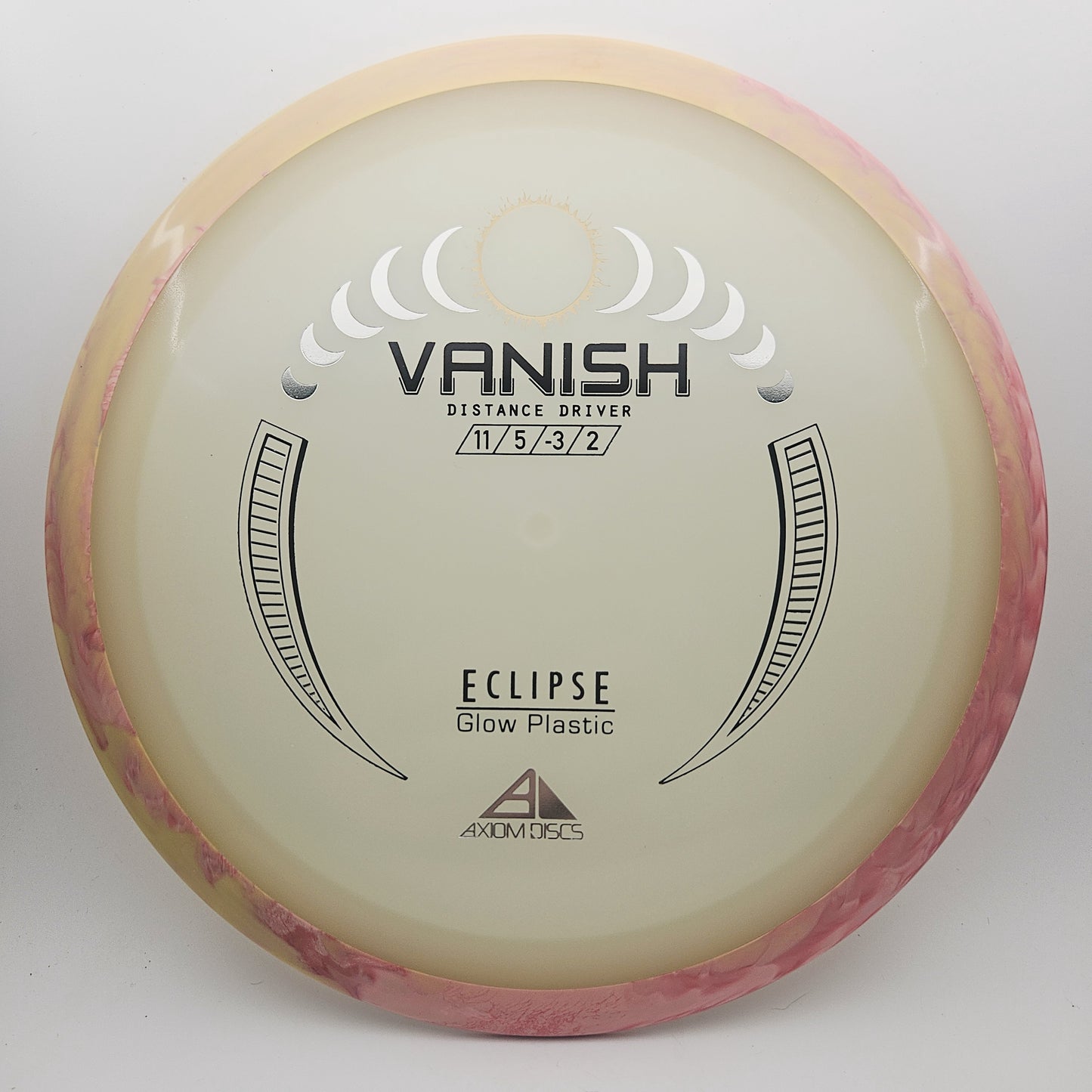 #15768 174g Glow / Peach Eclipse Vanish