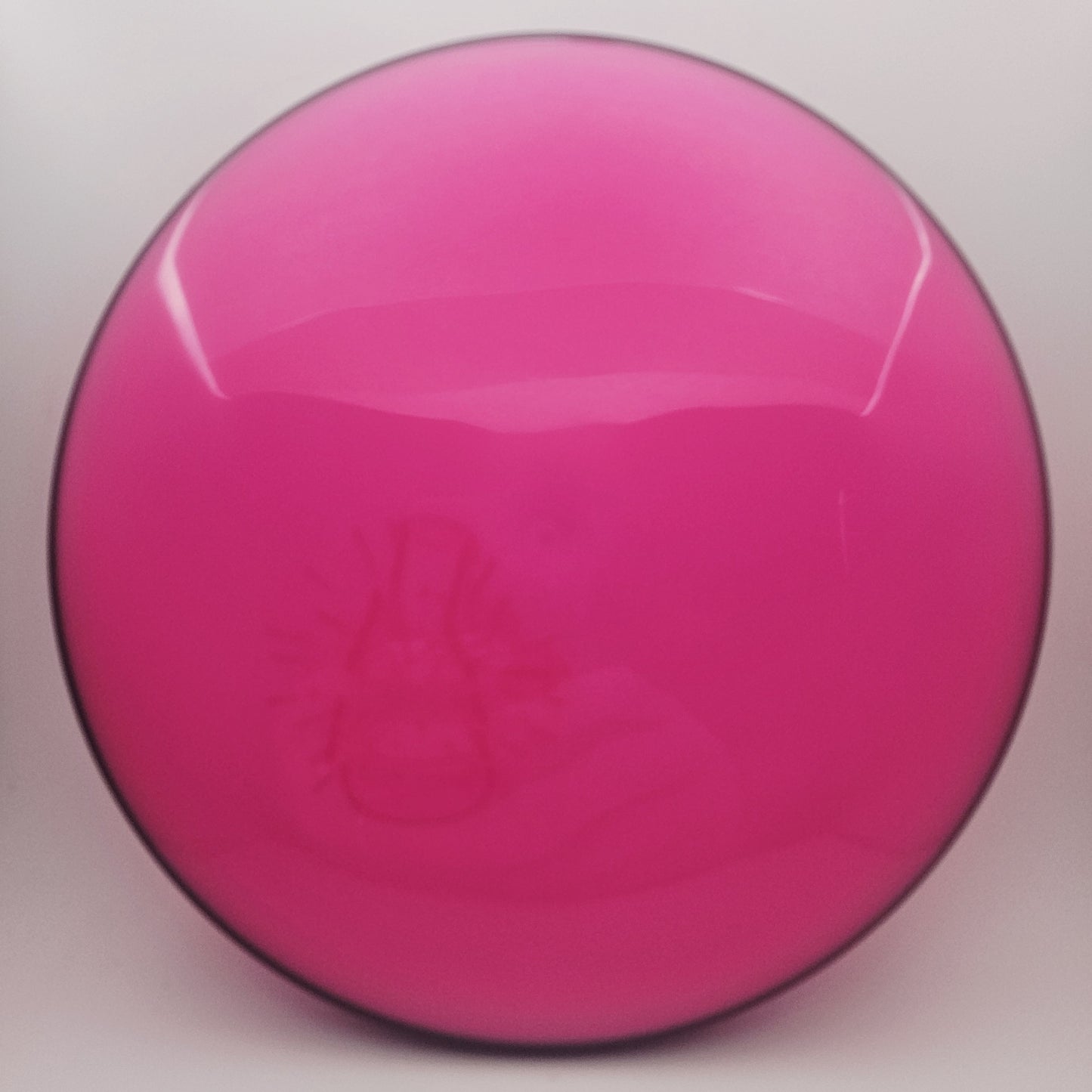 #14495 152g Pink, Lab Second Neutron Soft Glitch - Lab Second