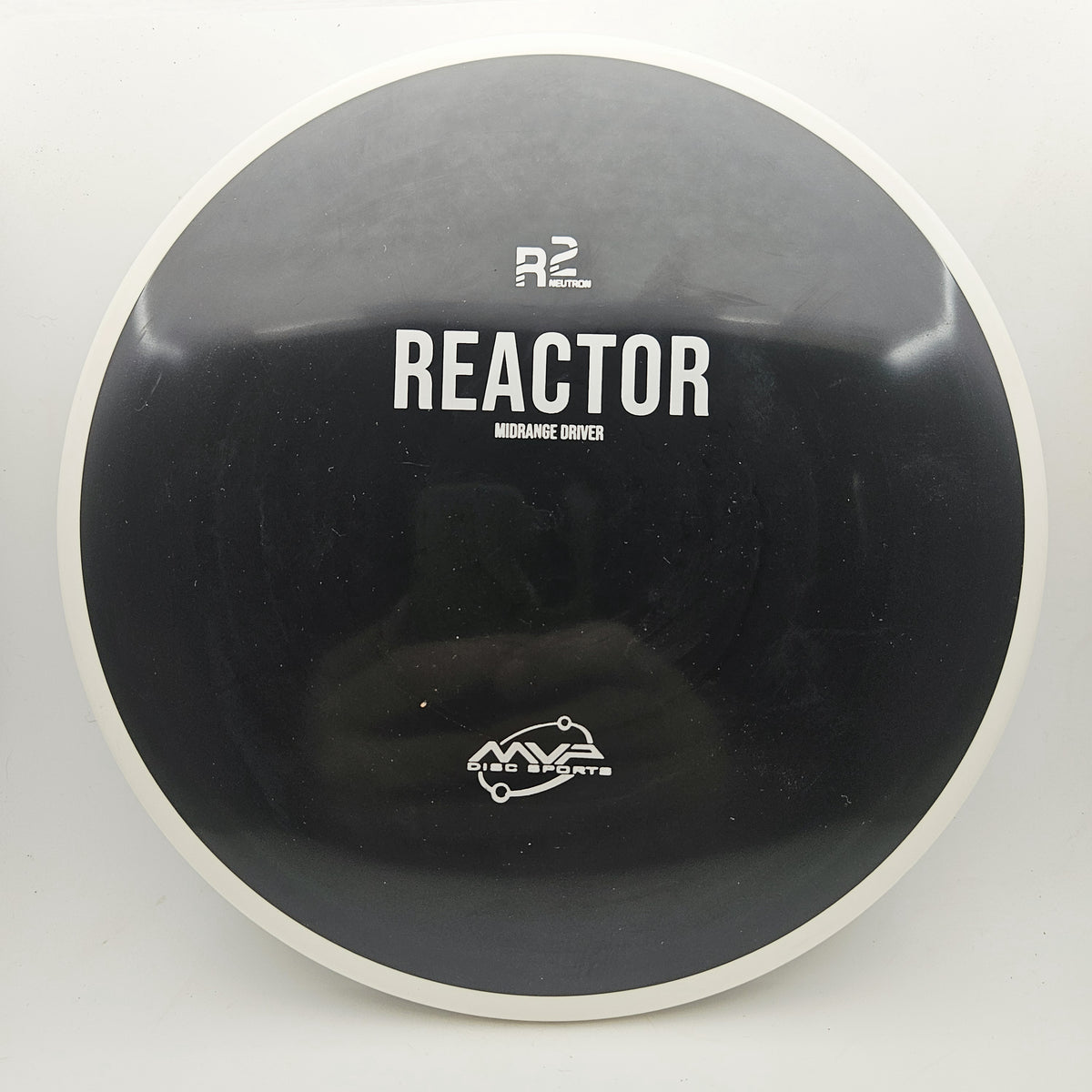 #20855 170g Black R2 Neutron Reactor
