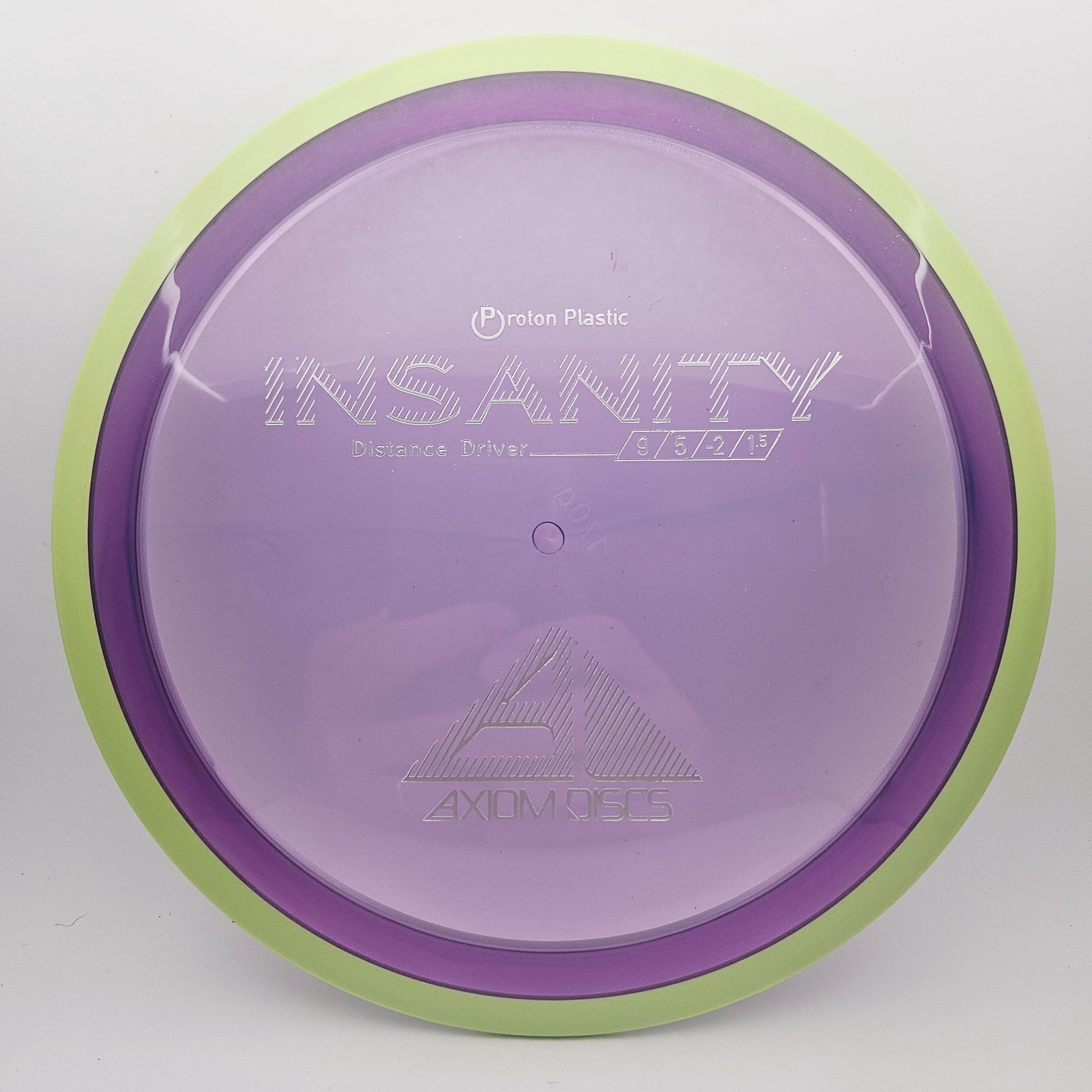 #15988 170g Purple / Green Proton Insanity