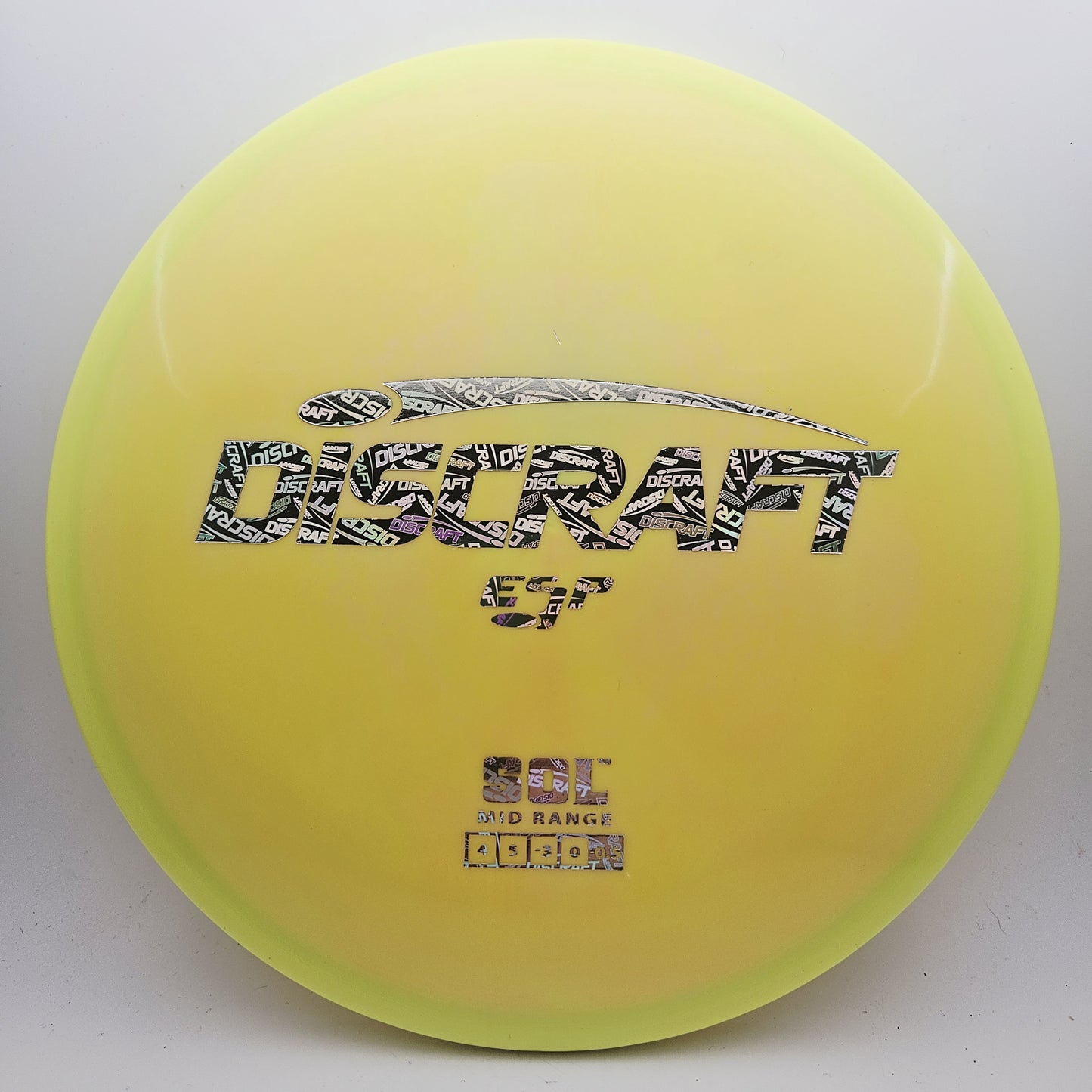 #17702 170-172g Yellow ESP Sol