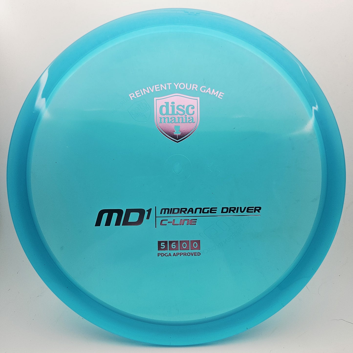 #20111 175g Blue C-Line MD1