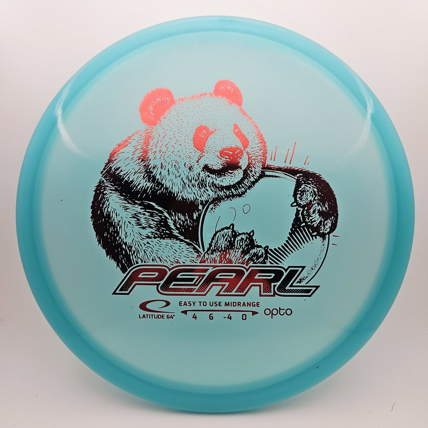 #15068 158g Blue Opto Pearl