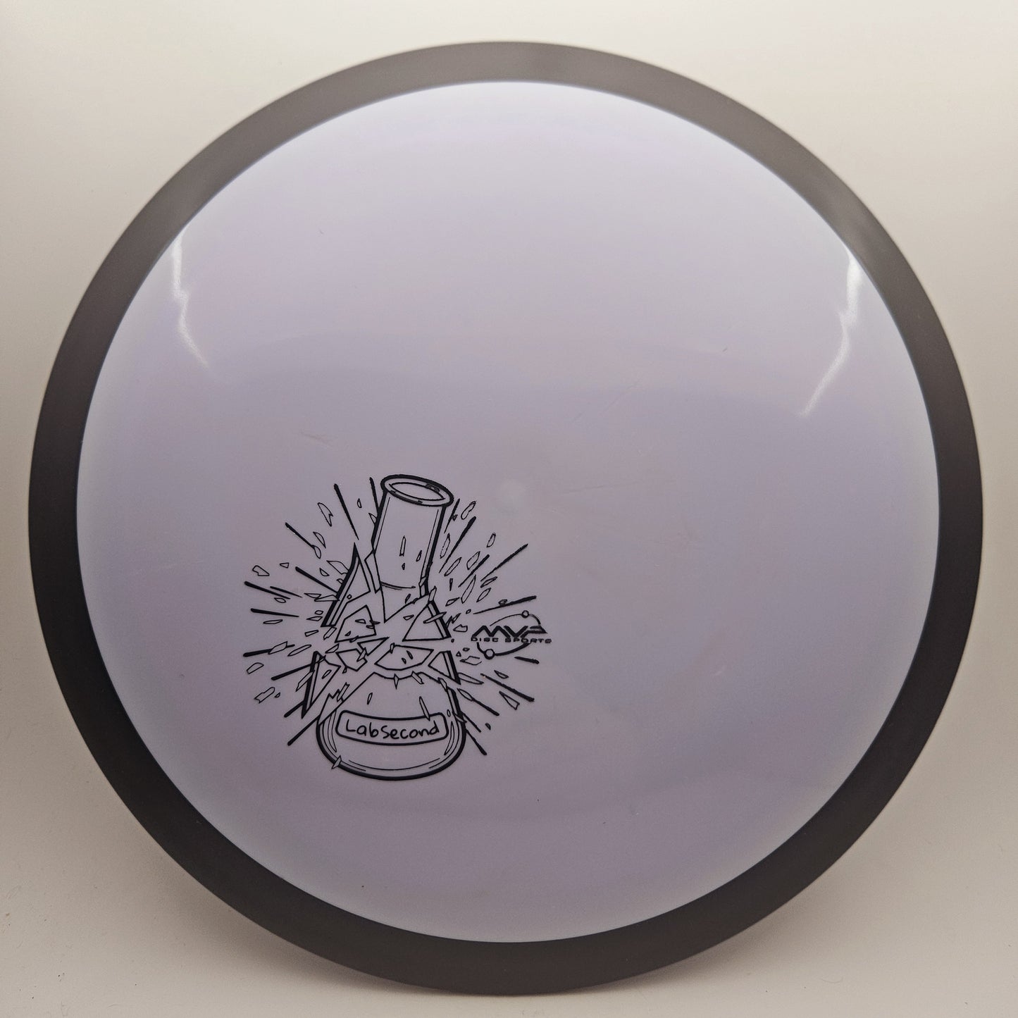 #9122 165g Grey, Lab Second Neutron Catalyst - Lab Second