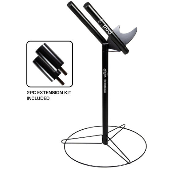 Pod Disc Stacker