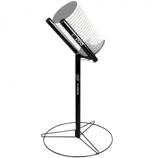Pod Disc Stacker