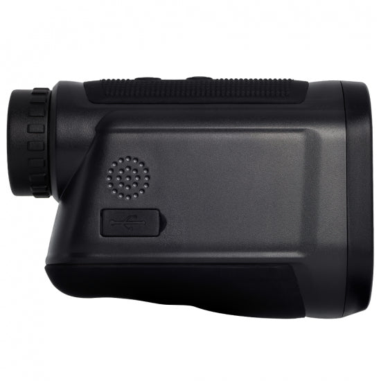 Parsec Disc Golf Rangefinder