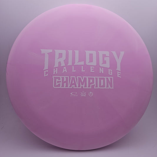 #7199 176g Pink, Trilogy Challenge Champion Classic Burst Agent