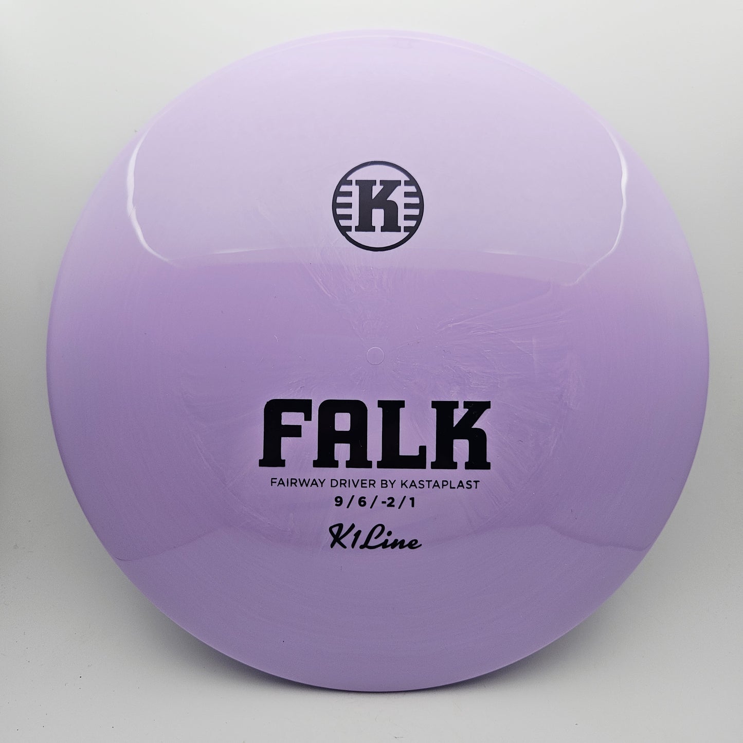 #15057 174g Purple K1 Falk