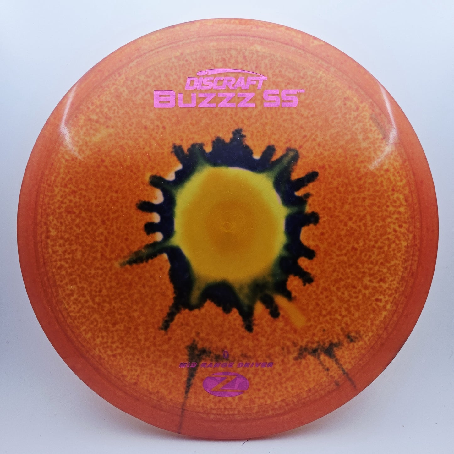 #13594 177+g Dye Fly Dye Z Buzzz SS
