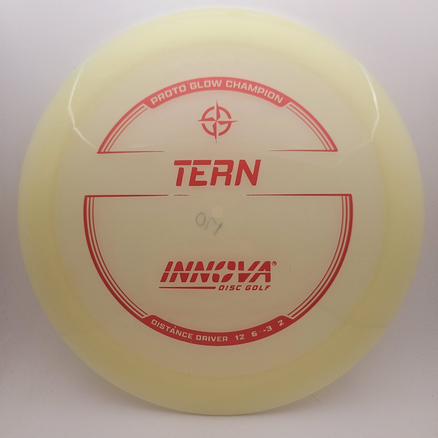 #11001 170g Glow Proto Glow Champion Tern