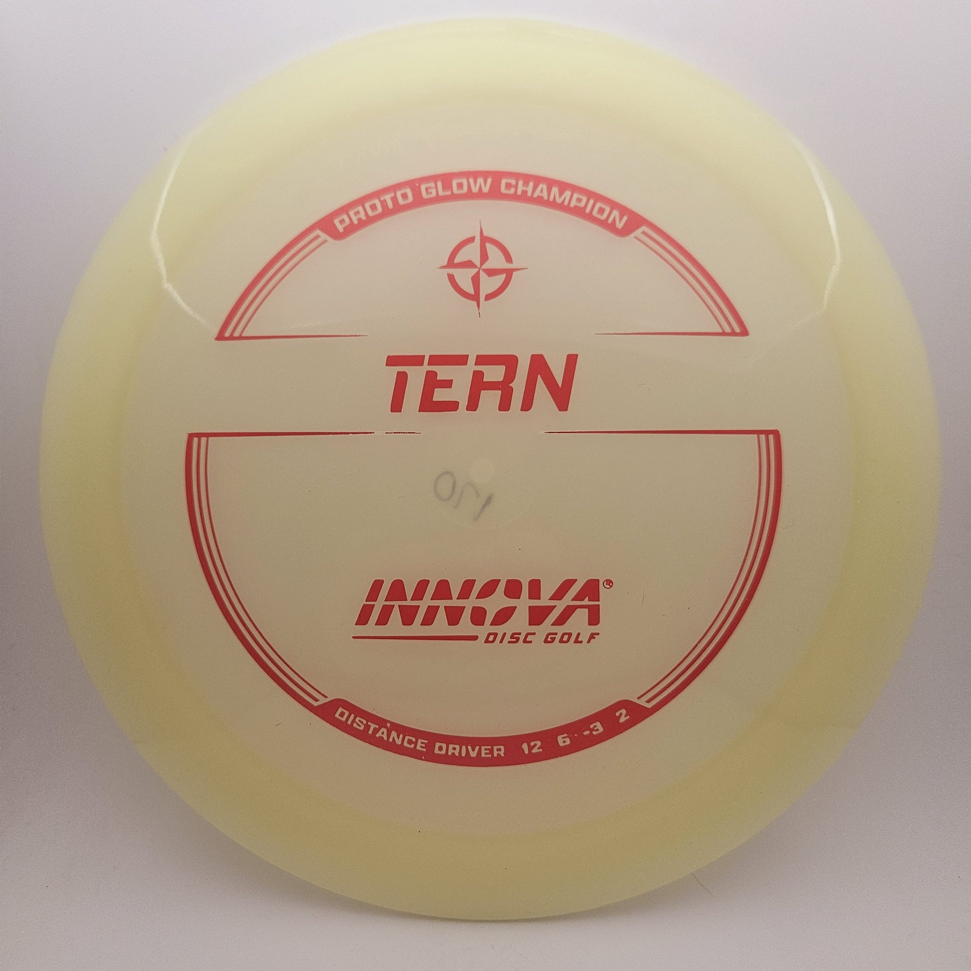 #11001 170g Glow Proto Glow Champion Tern