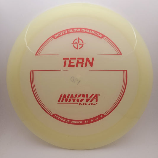#11001 170g Glow Proto Glow Champion Tern