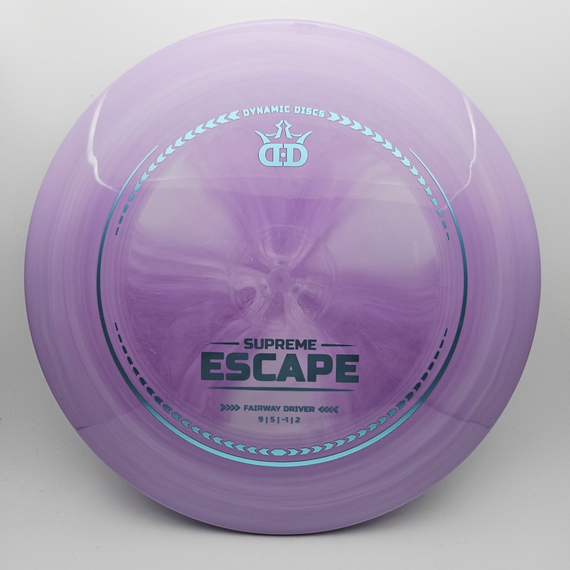 #13810 170g Purple Supreme Escape