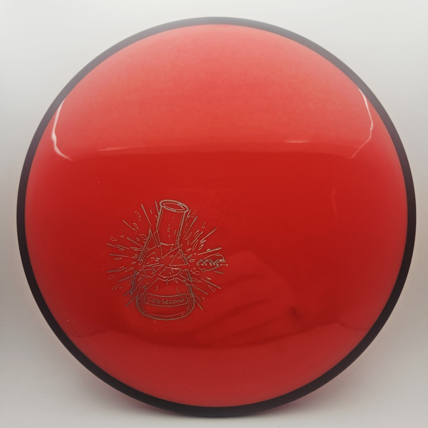 #17431 176g Red, Lab Second Neutron Detour - Lab Second