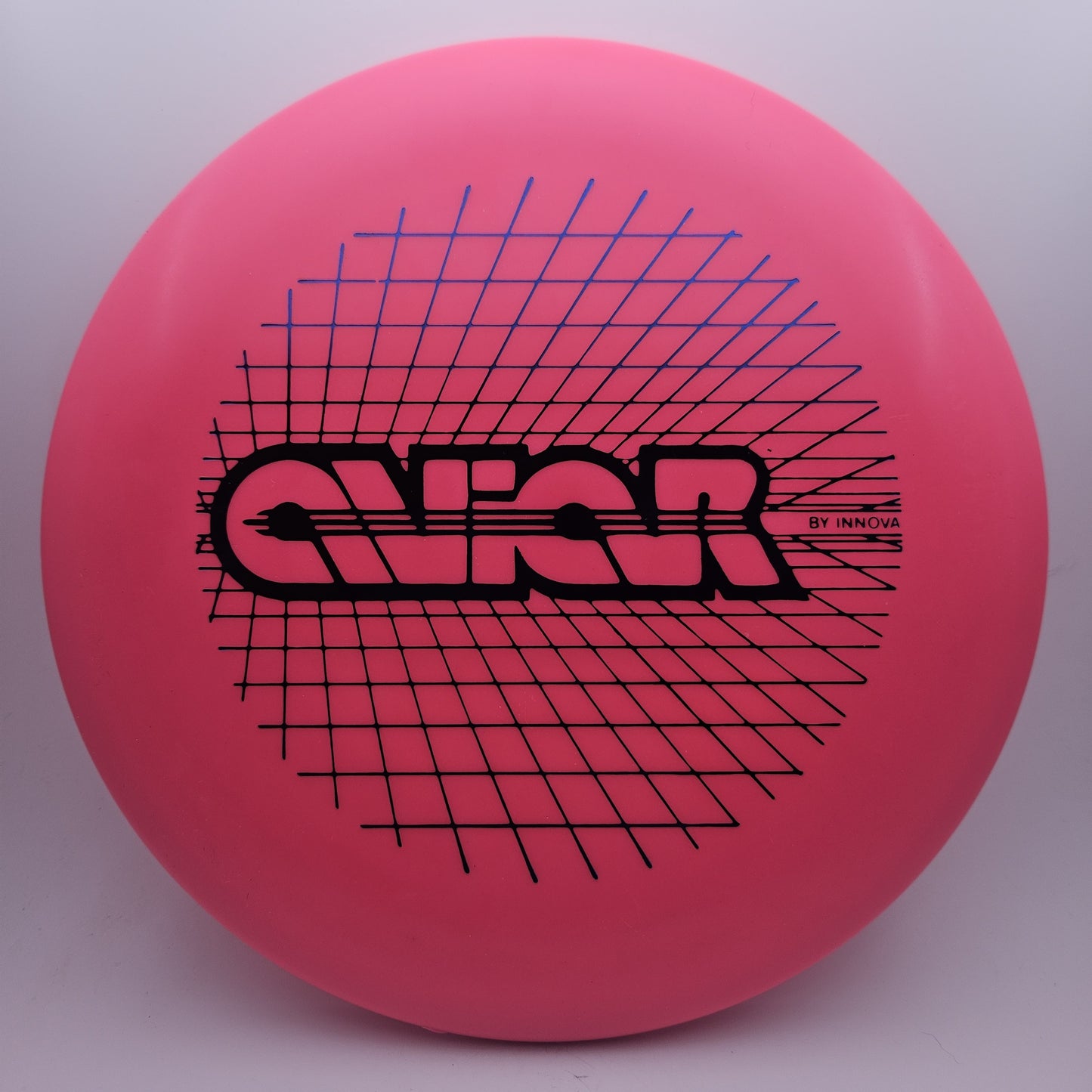 #9198 172g Pink DX Aviar
