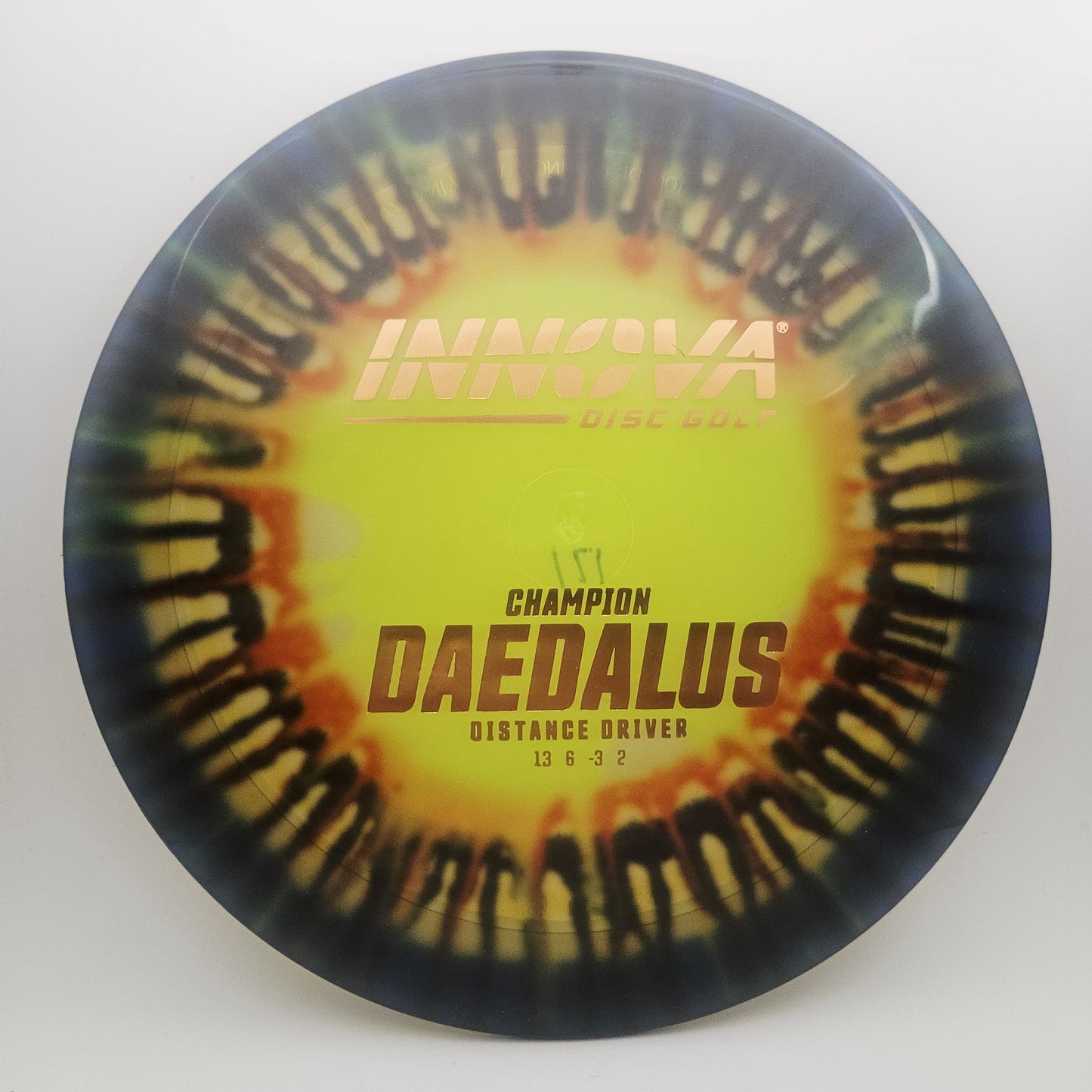 #18092 171g Dye I-Dye Champion Daedalus