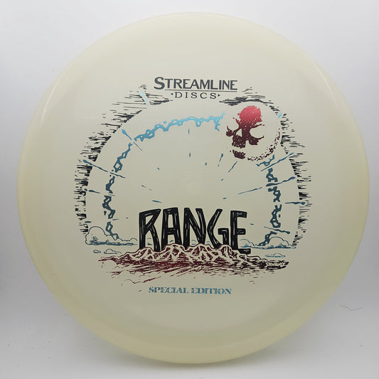 #15806 173g Glow, Special Edition SE Eclipse Range