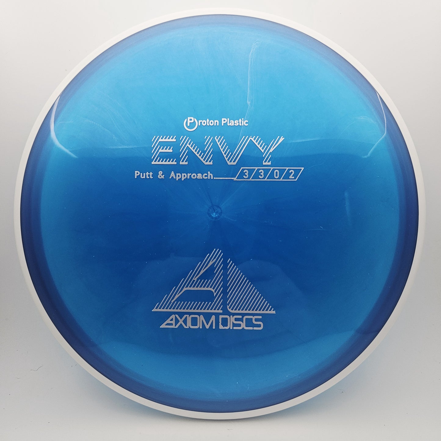#15985 173g Blue / White Proton Envy