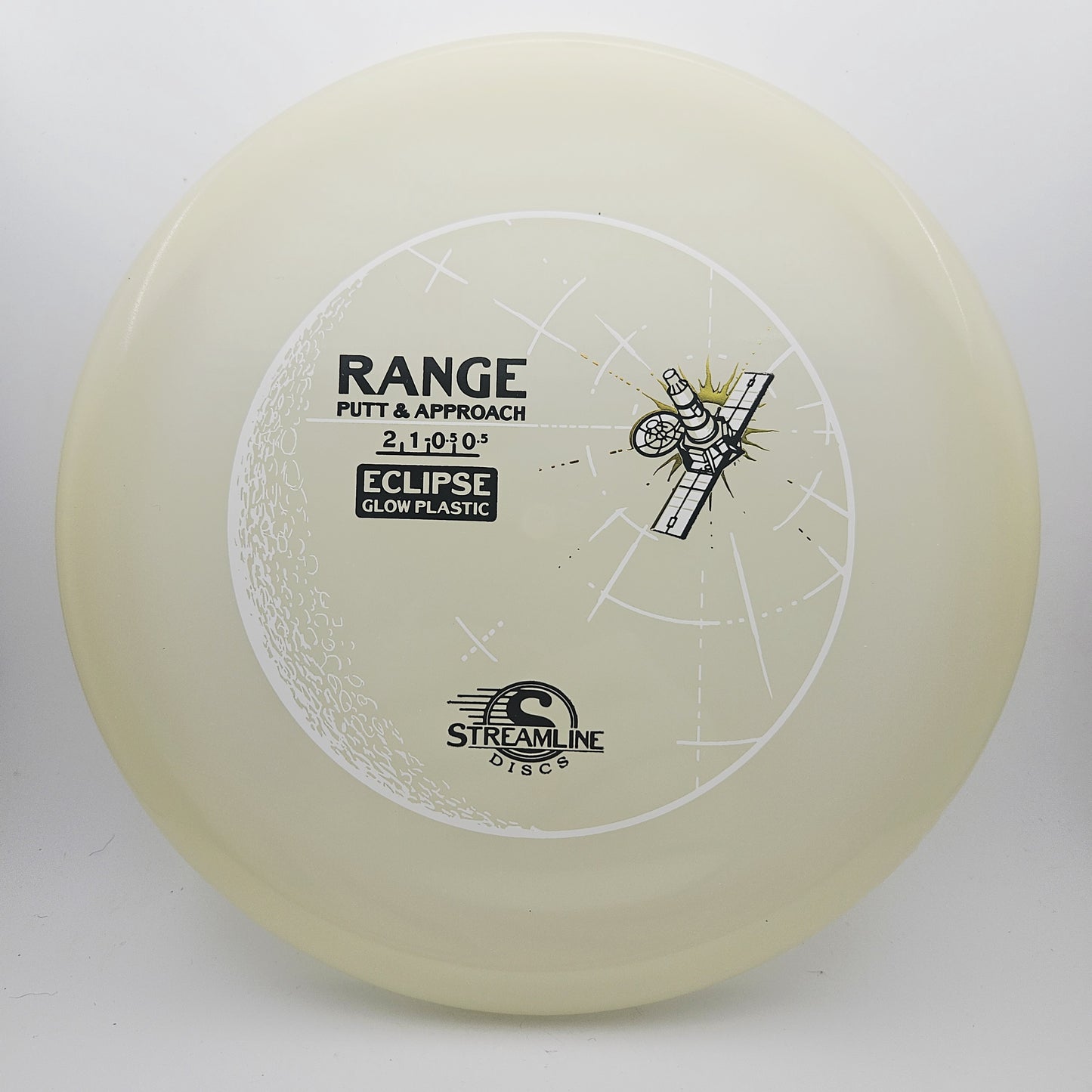 #15974 174g Glow Eclipse Range