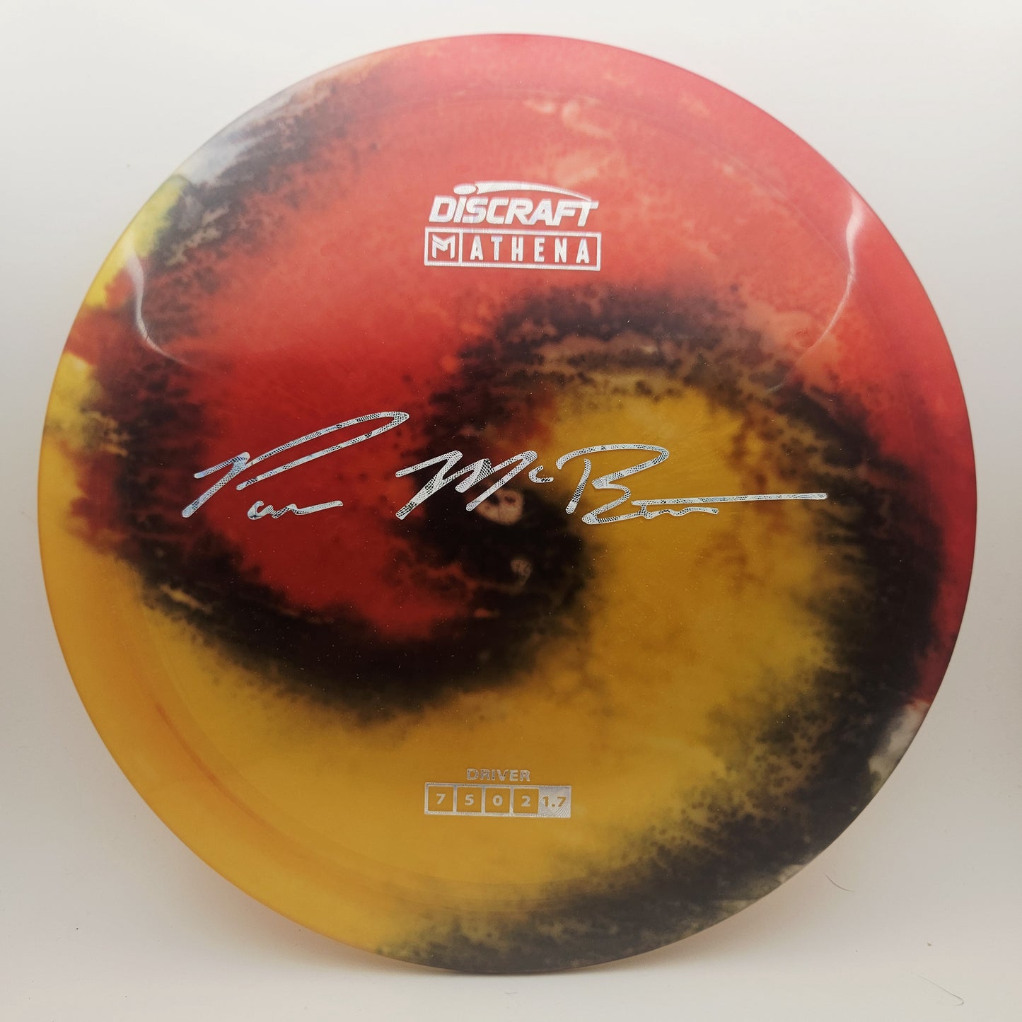 #15167 173-174g Dye Fly Dye Z Athena