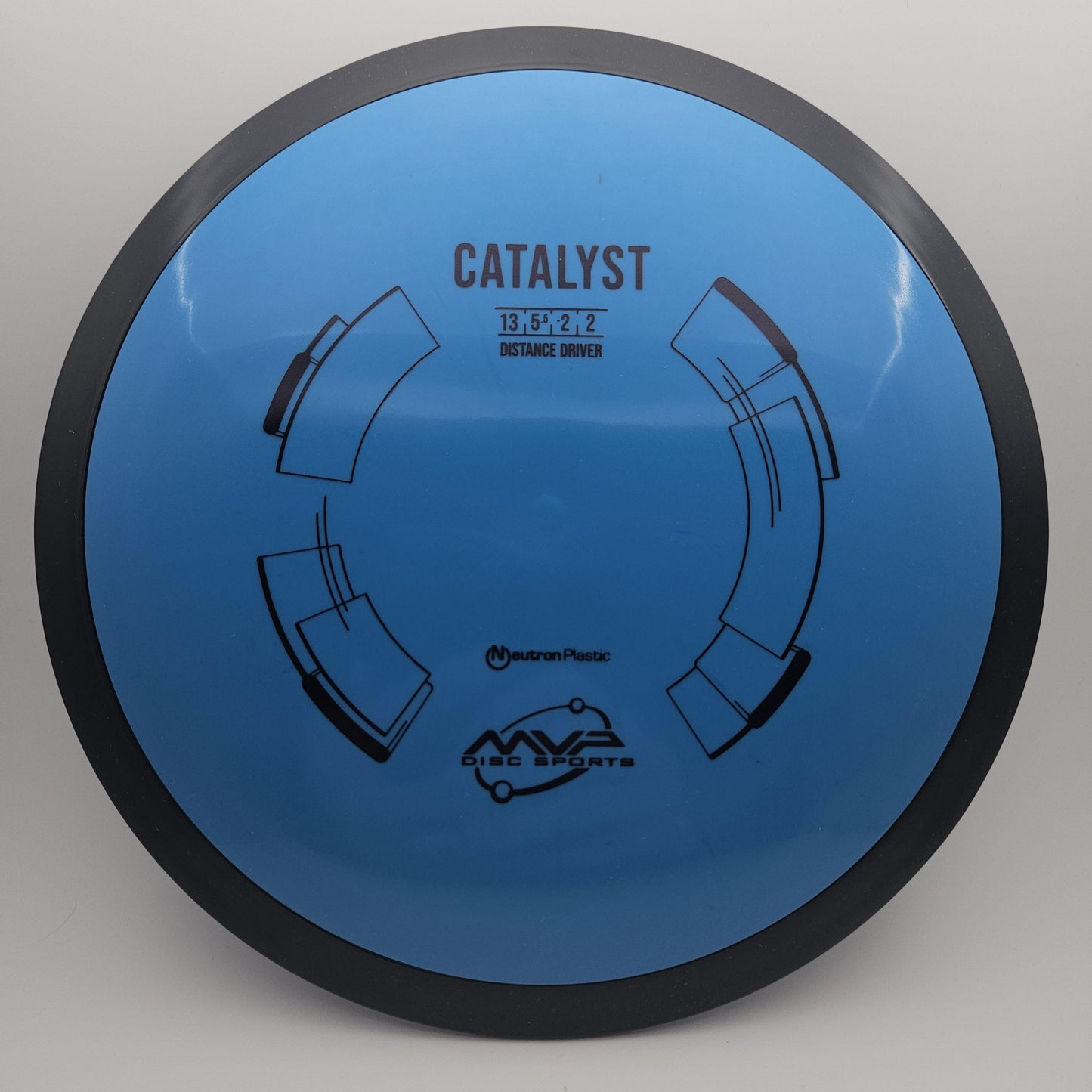 #5348 175g Blue Neutron Catalyst