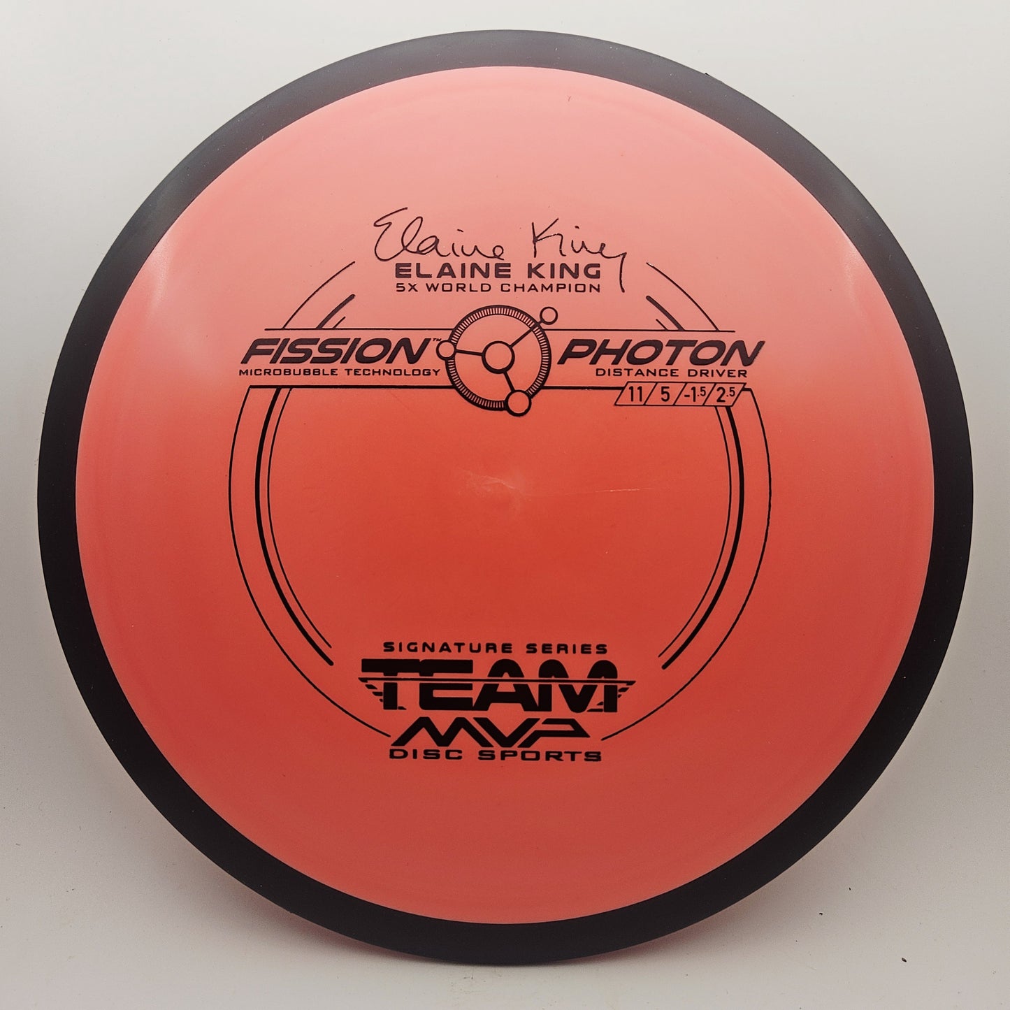 #16629 173g Red Fission Photon