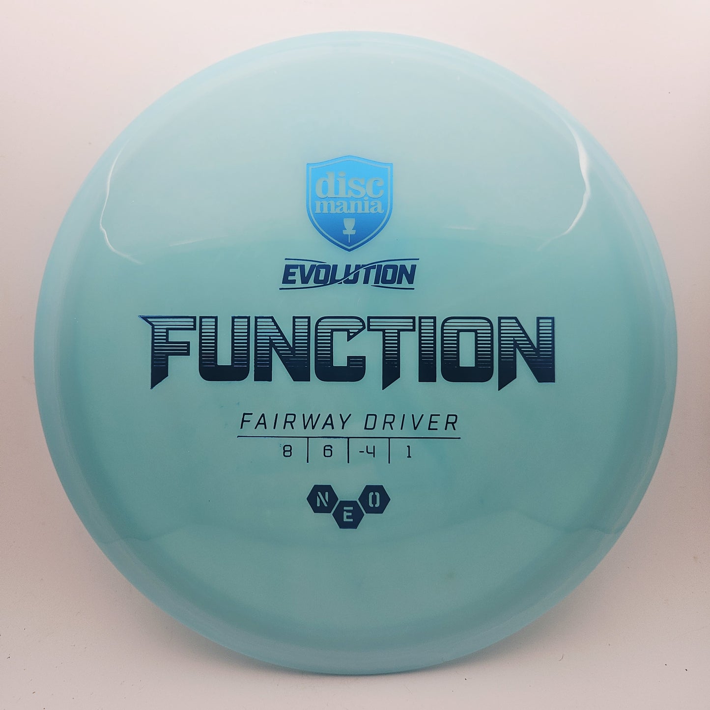 #17823 171g Blue Neo Function