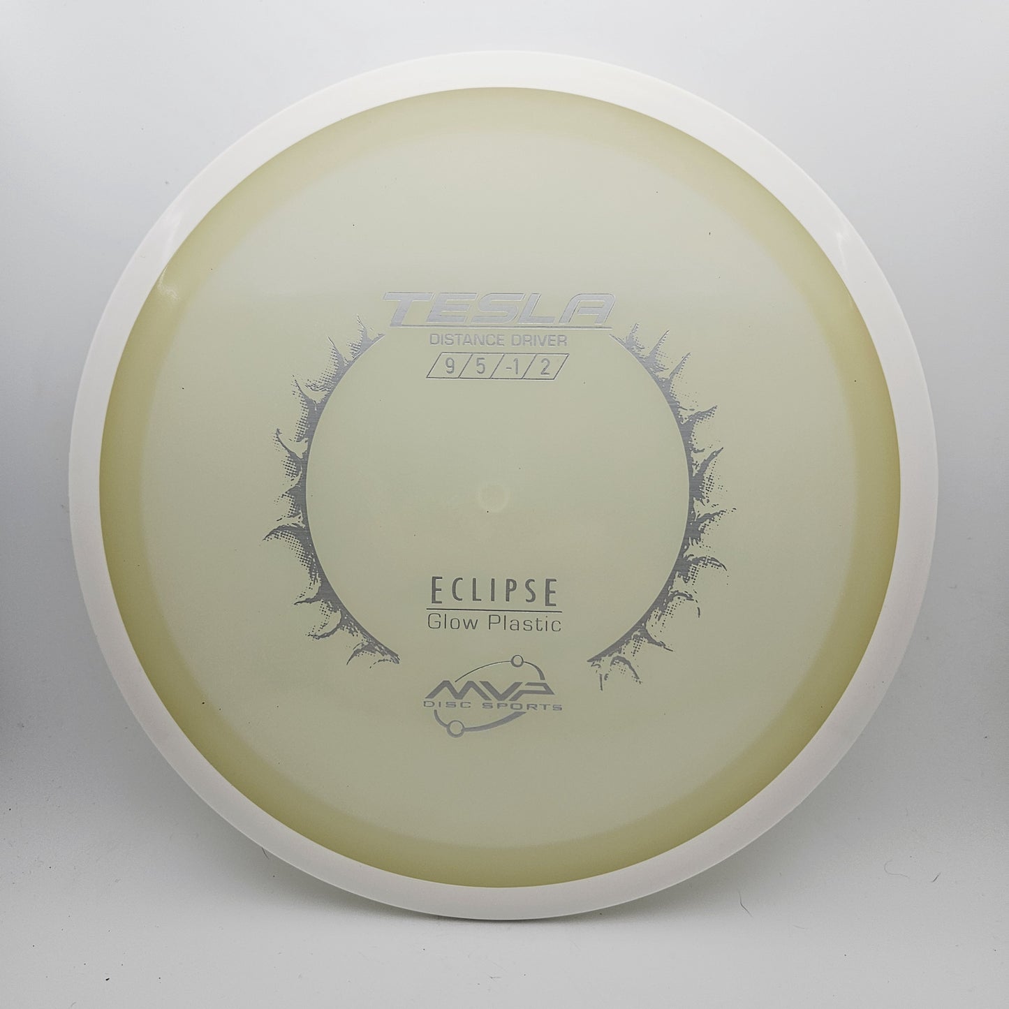 #14089 171g Glow Eclipse Tesla
