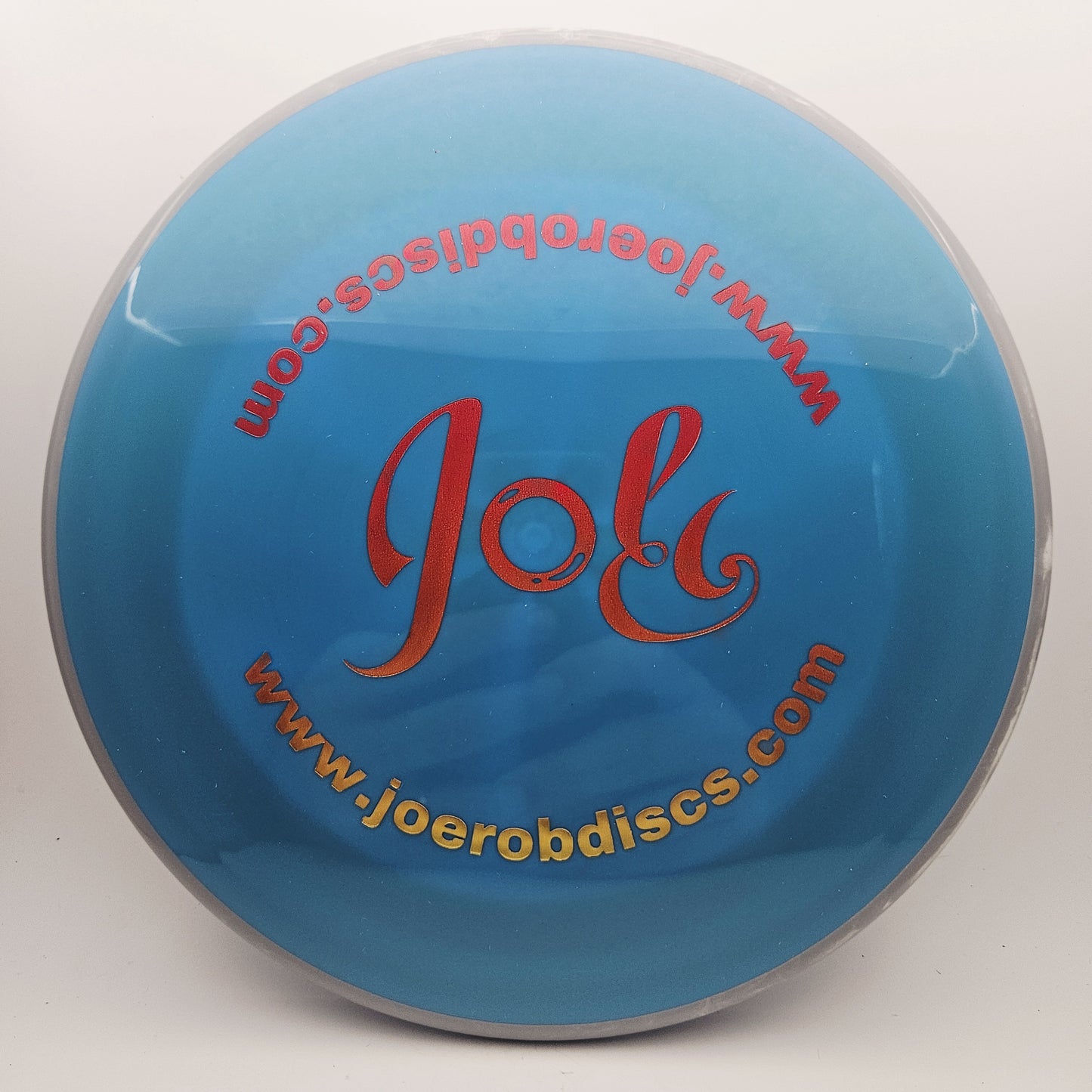 #14885 172g Blue / Grey, JRDG JRDG Neutron Tempo