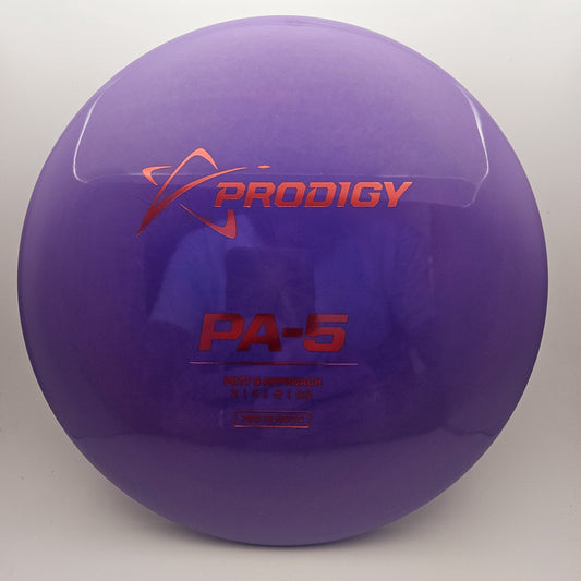 #12412 177g Purple 750 PA-5