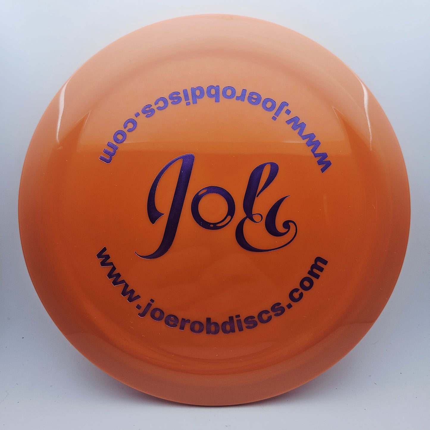#14857 175g Orange, JRDG JRDG Neutron Turbulence
