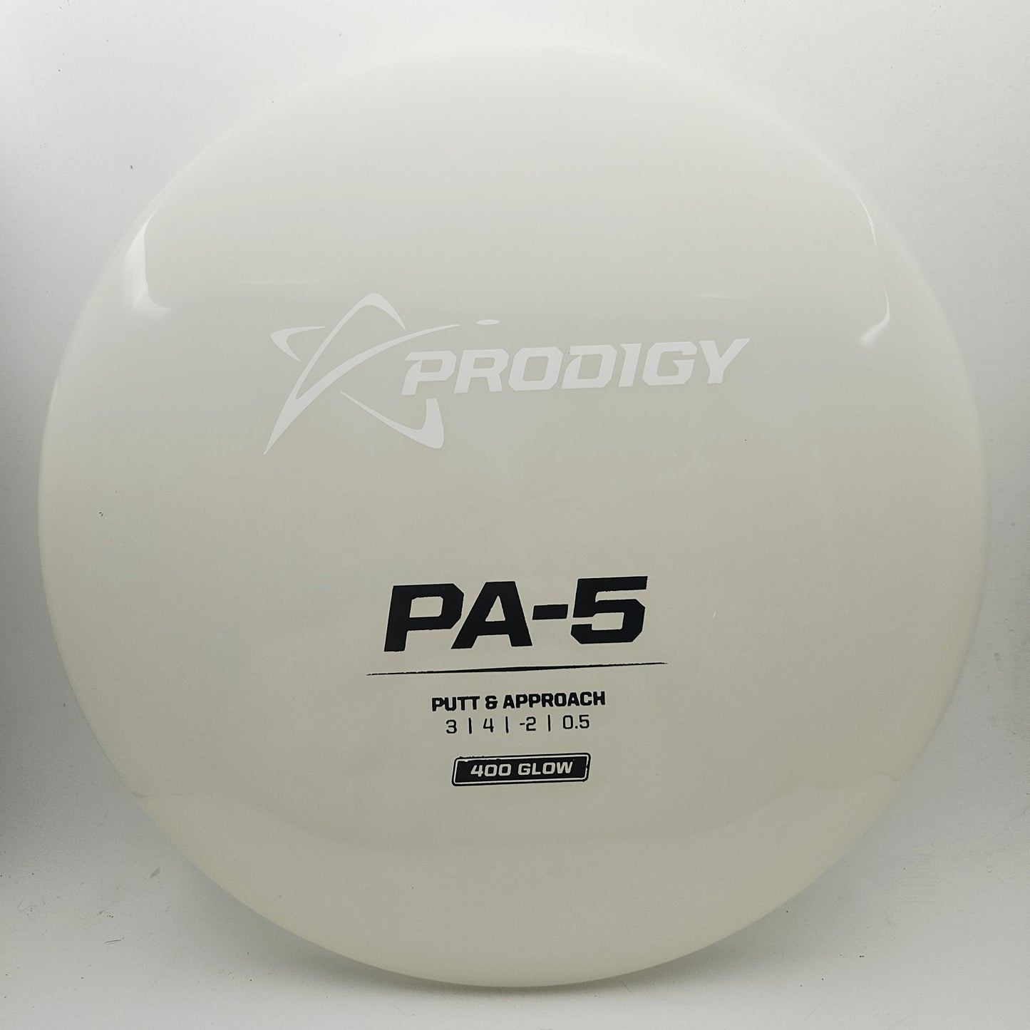 #20245 175g Glow 400 Glow PA-5