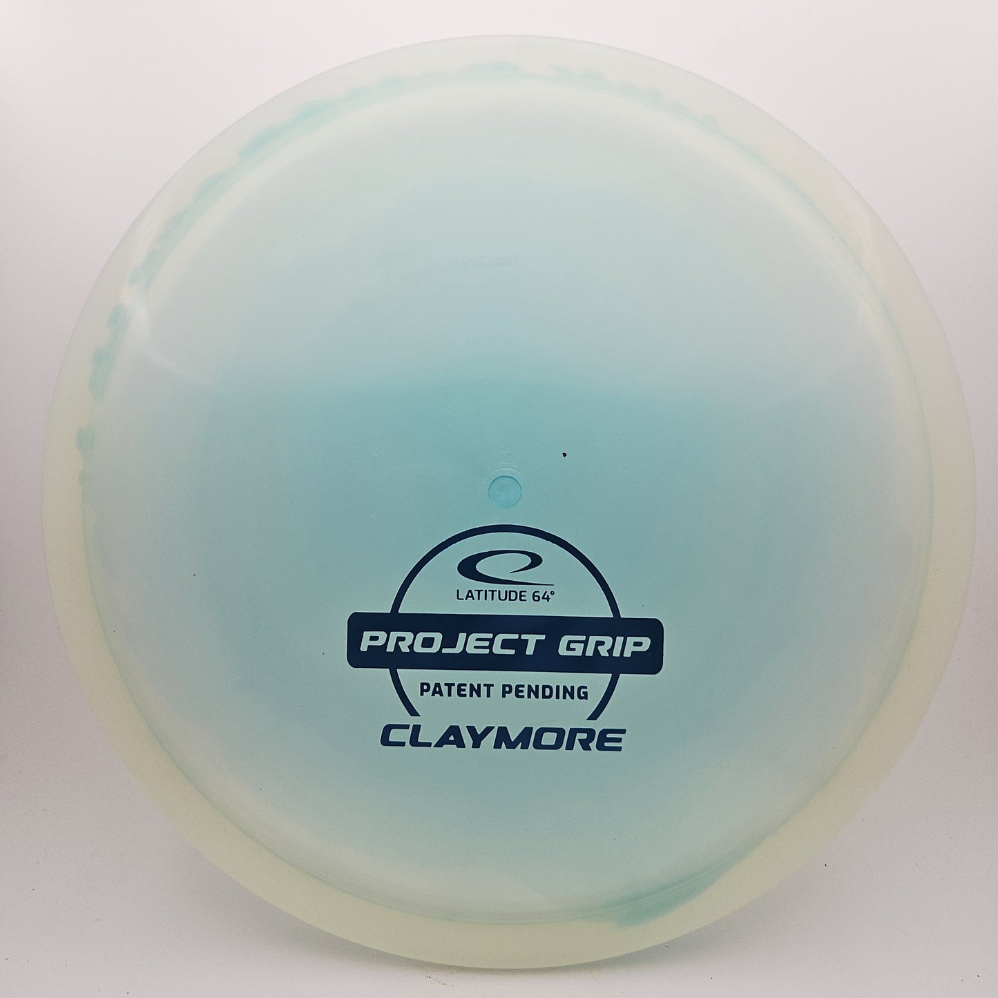 #16686 178g Turquoise Project Grip Claymore