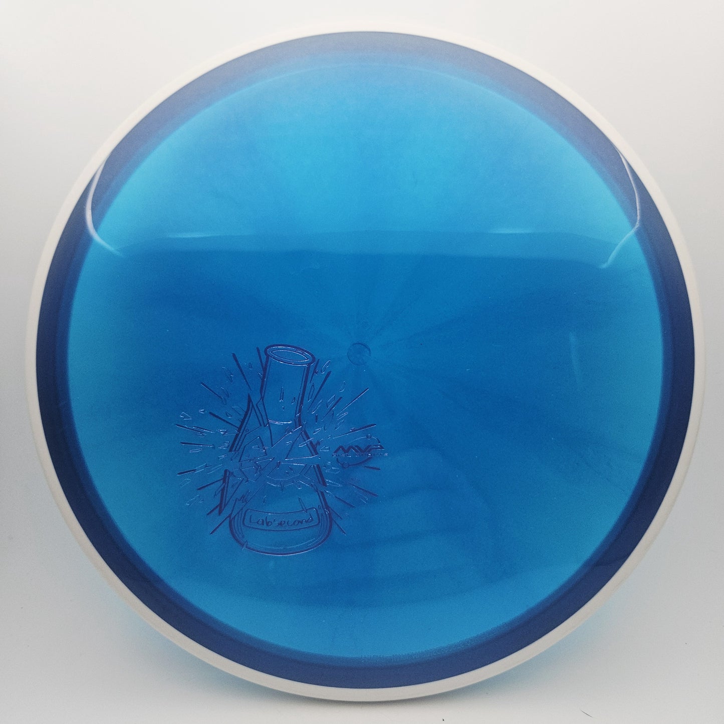 #14274 174g Blue / White, L2 Proton Envy - Lab Second