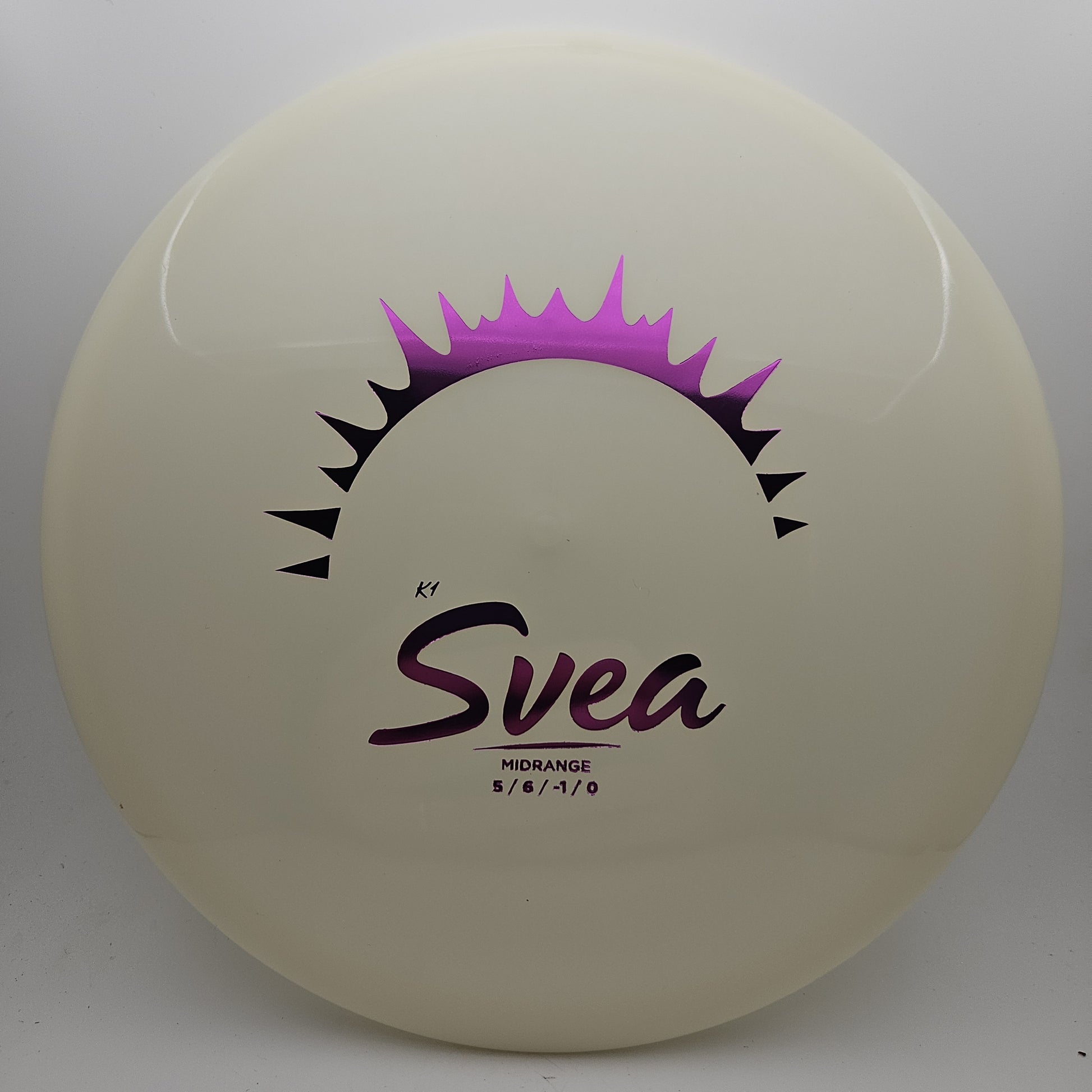 #10174 175g Glow K1 Glow Svea