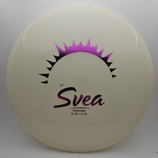 #10174 175g Glow K1 Glow Svea