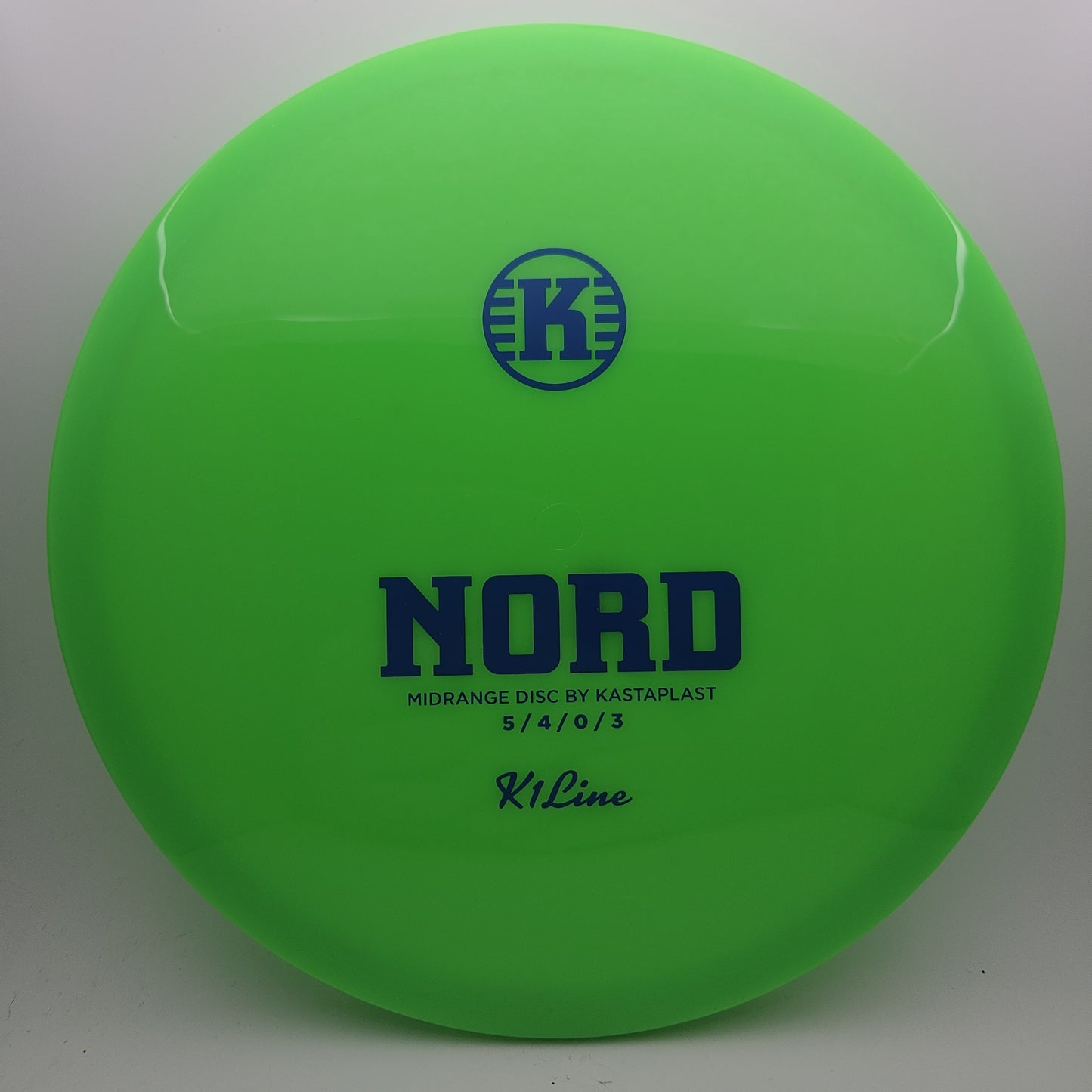 #9931 175g Green K1 Nord