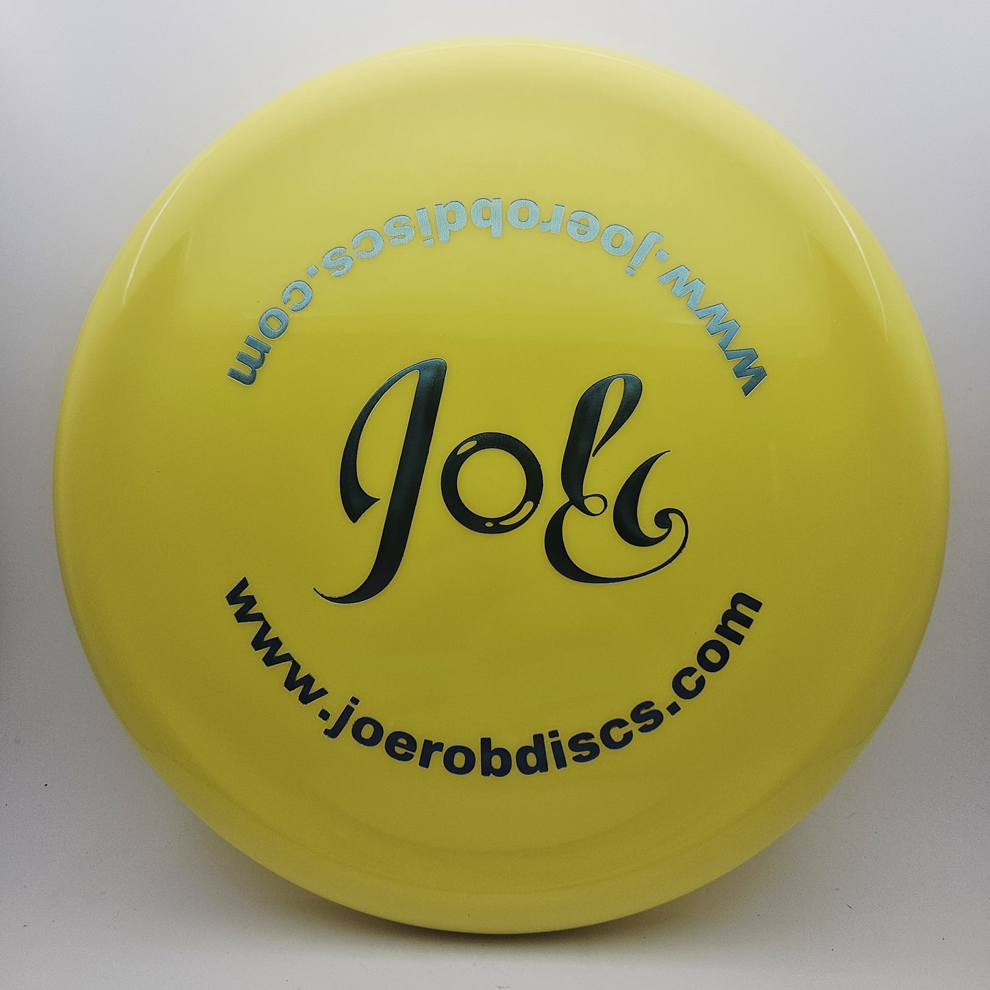#14844 172g Yellow, JRDG JRDG Neutron Range