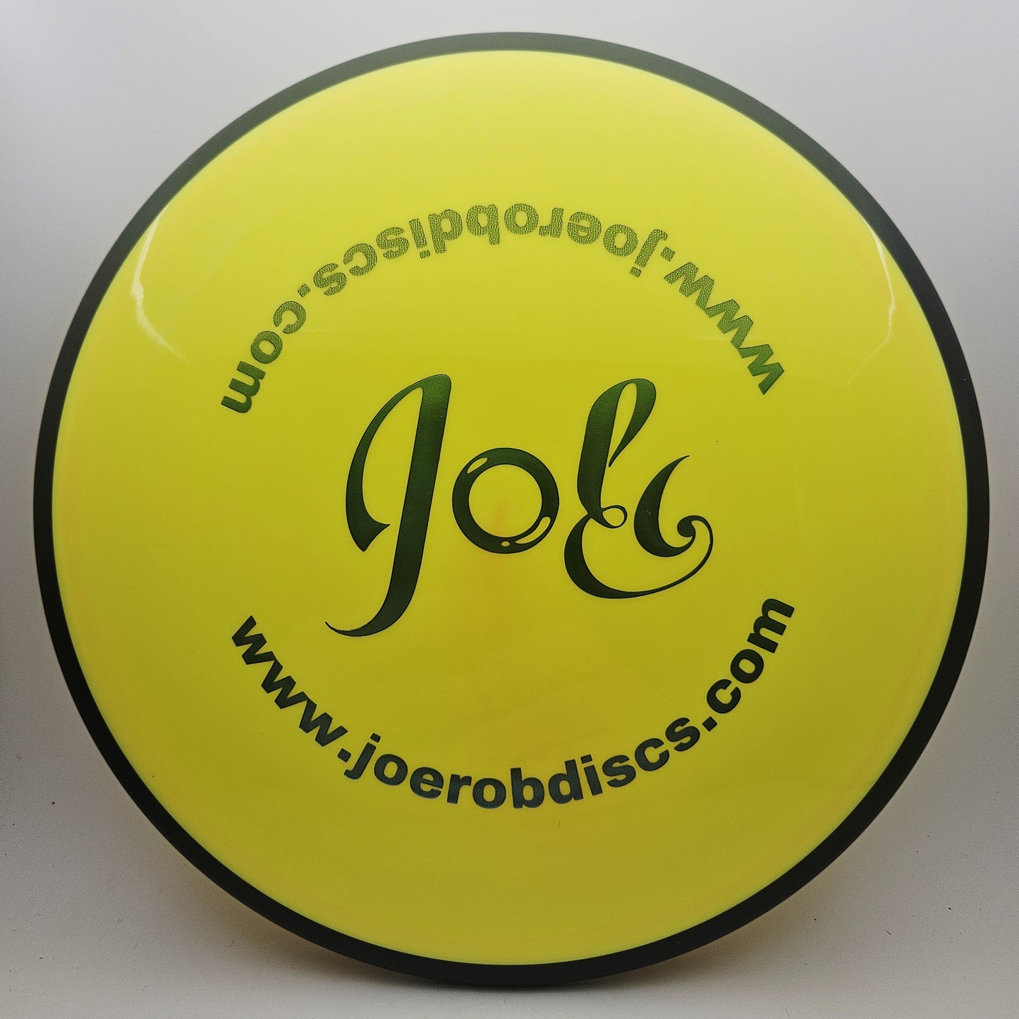 #14914 176g Yellow, JRDG JRDG Neutron Detour