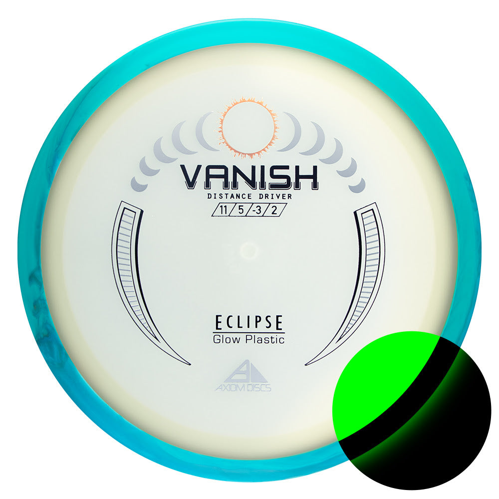 Pre-Order - Eclipse Vanish - Stock