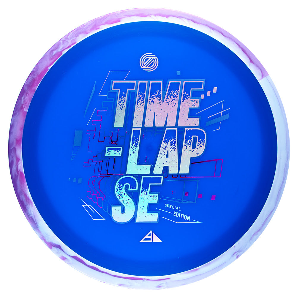 Pre-Order - Axiom Neutron Time-Lapse - Special Edition (retooled)