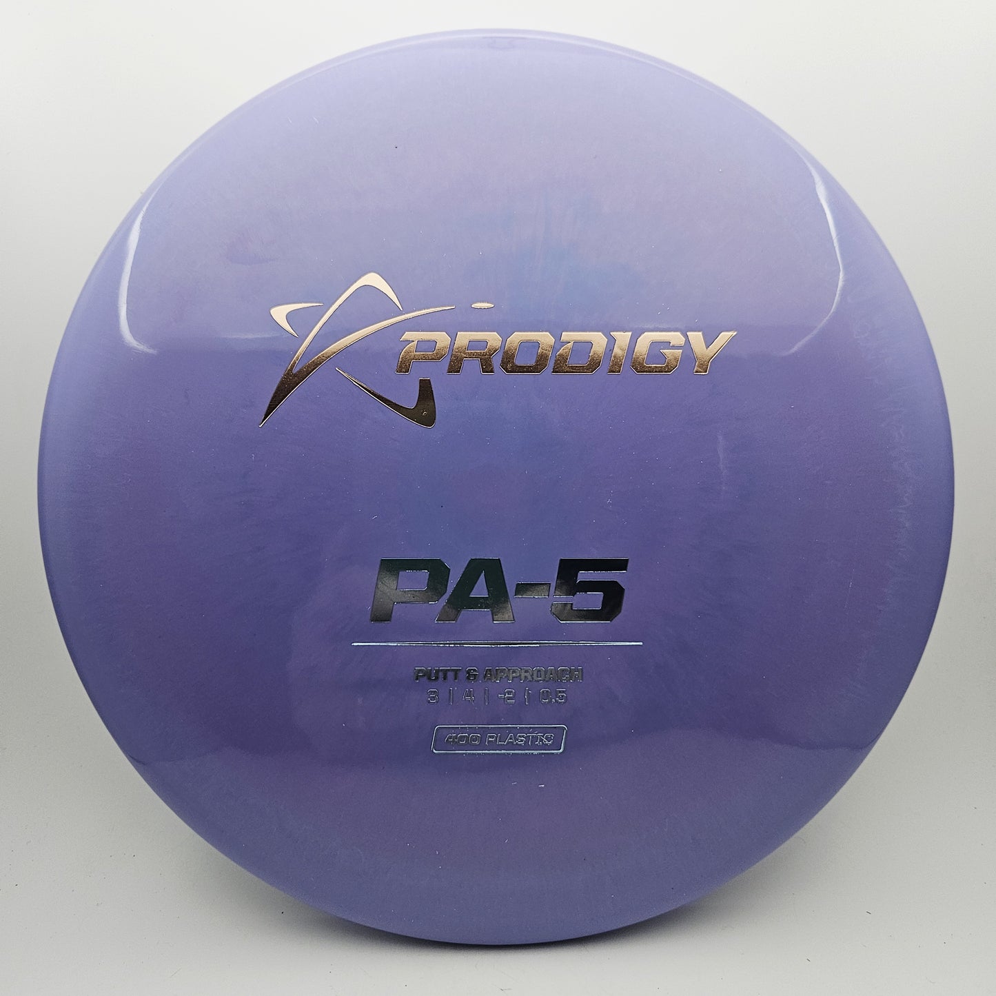 #16159 175g Purple 400 PA-5