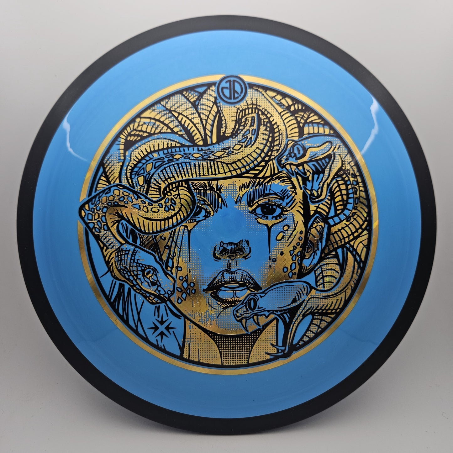 #12250 170g Blue, DFX Medusa DFX Neutron Trail