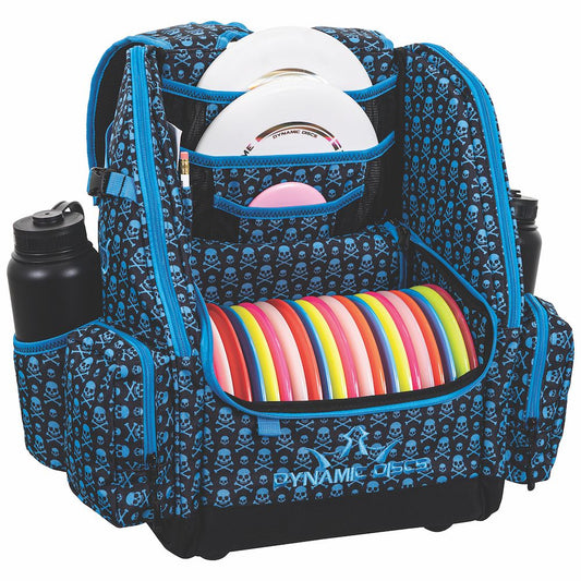 Dynamic Discs Combat Commander Backpack