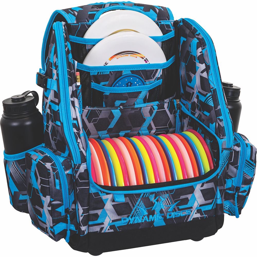 Dynamic Discs Combat Commander Backpack